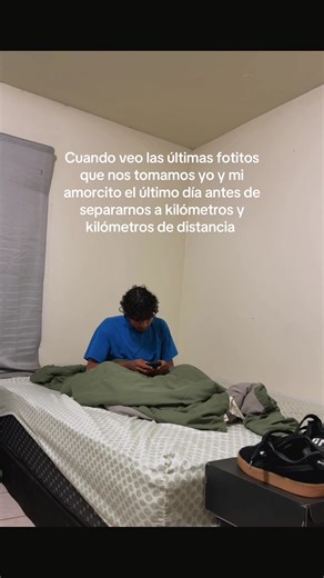 Pero no importa la distancia yo a esa mujer la amo y se que pronto se llegará el día de volver a estar a centímetros de distancia ✨#relacionadistancia #videodeamor #amor