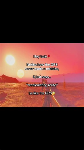 Recalculating Your Life: Lessons from GPS