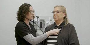 ECU Health hosting career fair for high school students today