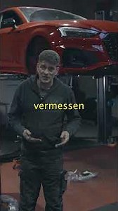 Warum sich dieser Audi A5 nicht einstellen ließ… 🚗#audi ##werkstatt #shorts #shortvideoviral