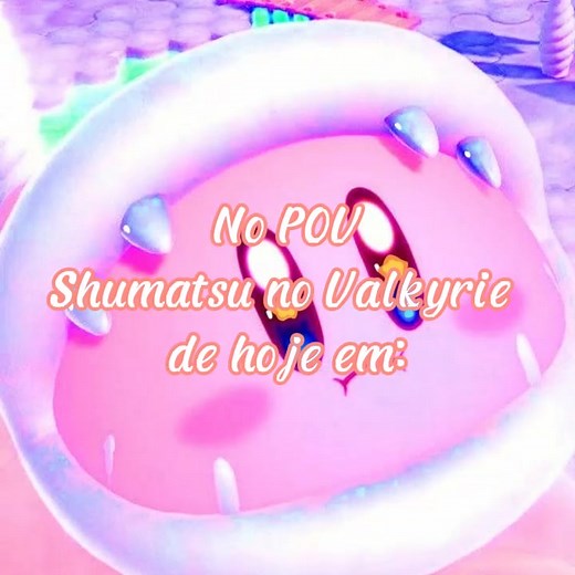 brotei #shumatsunovalkyriepov #pov #recordofragnarokpov #shumatsunovalkyrie