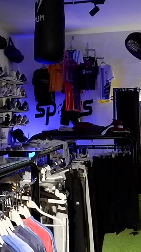 sports Store ⚽ | Sports Store