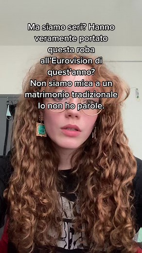 Eurovision 2022: Folklore Meets Rock 'n Roll