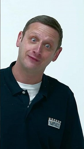 Tim Robinson "You Sure About That" Meme