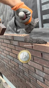 FASTEST Bricklayer #bricklaying #masonry #brickwork | Dutchbricklayers
