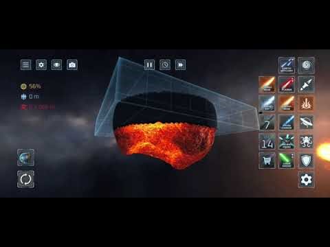 How to unlock donut earth + execute order 66|Solar smash