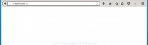 How to remove searchbuw.ru redirect [Chrome, Firefox, IE, Edge] - MyAntiSpyware