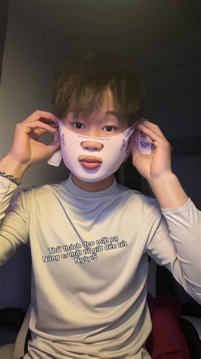 Đeo nhiều okeee phết các cậu a #fyp #xuhuong #xh #thanh76 #TikTokAwardsVN