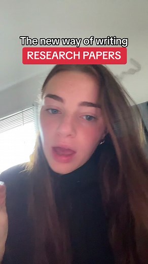 Crafting Research Papers Efficiently with AI