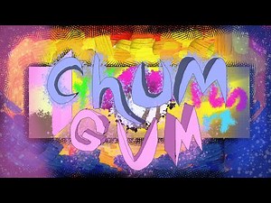 Chum Gum - Funny Short Animation
