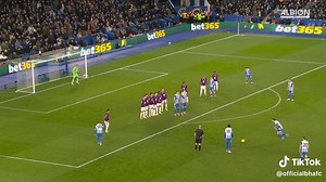 Brighton Secures 2-0 Victory Against Burnley Highlights