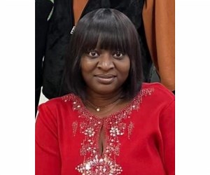Ms. Carmen Broxton Walker Obituary (2024) - Savannah, GA - Adams Funeral Services - Savannah
