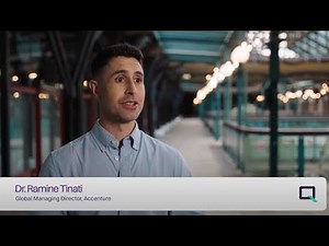 Accenture and Quantexa are driving the future of enterprise AI transformation