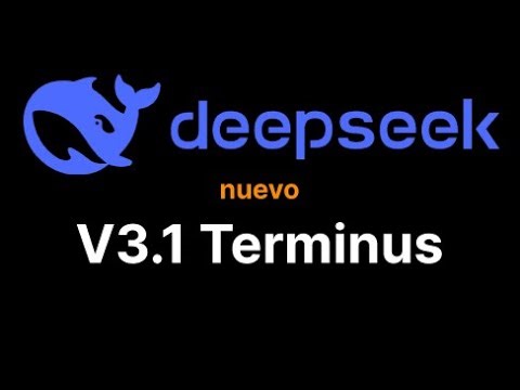 DeepSeek V3 1 Terminus