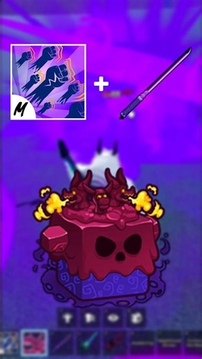 Basic Venom Oneshot Combo #roblox #bloxfruits #bloxfruitindonesia