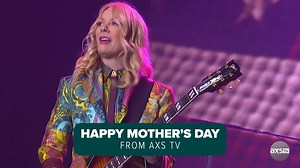 11K views · 198 reactions | Happy Mother's Day to all the moms out there! We talk to the most rockin' mother out there, Nancy Wilson, about how her mom inspired her music and how she raised rock & roll kids. | AXS TV | Facebook