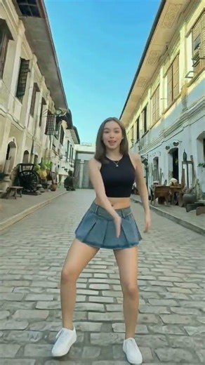 NGAMBILIKAN x BAILA CON LA OLA x HAWAK MO ANG BEAT | AI Dance Mashup 2026 #StoriesAIPH