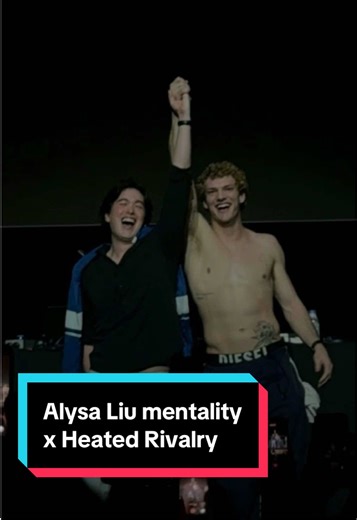 Heated Rivalry Rave Lookalike Contest Highlights
