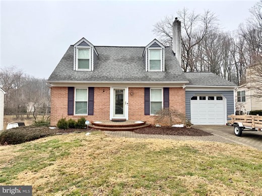 2712 Parallel Path, Abingdon, MD 21009 - MLS MDHR2052364 - Coldwell Banker