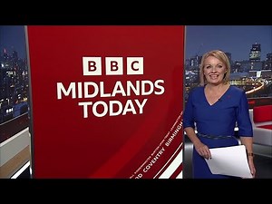BBC Midlands Today (1830GMT - Full Program - 3/11/23) [1080p50]
