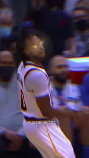 Darius Garland: Top 5 Point Guard in the League