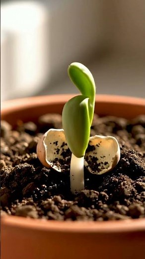 Plant Survival Strategies