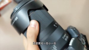 浅谈佳能RF24-240说真的，很推荐的一个镜头