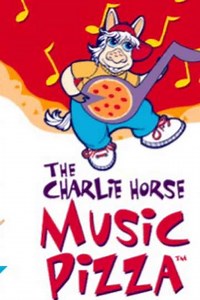 The Charlie Horse Music Pizza (1998) - TV Show