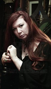 Patricia Kennealy Morrison - Alchetron, the free social encyclopedia