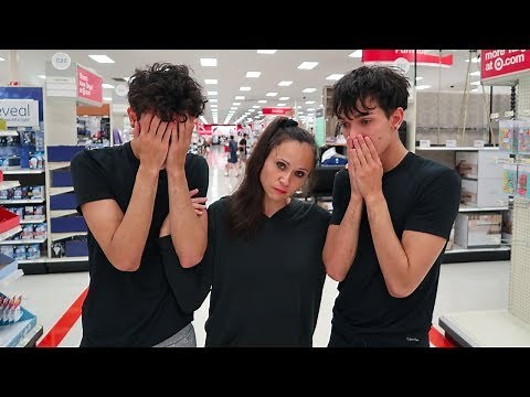 Our mom kept this a secret.. (2 TRUTHS AND A LIE)