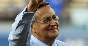 Jaime Jarrín to retire: 'It’s a good time to put an end to my 64-year vacation'