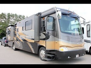 2007 Sportscoach Elite 40 QS‐2 – Stock #16823