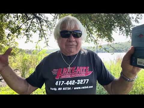 Catch a Better Life - Daily Devotional and Fishing Tip October 13th