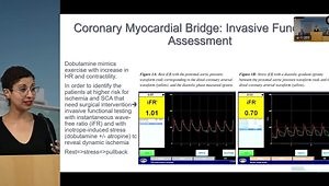 Myocardial Bridging - When & Why?