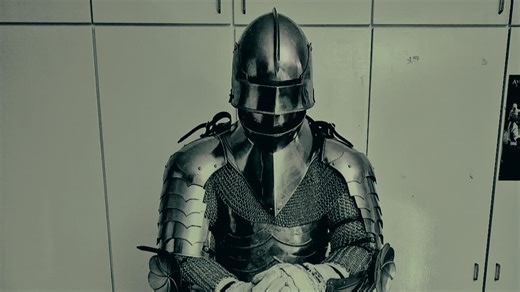 #gothic #knight #fy #historytok #medieval