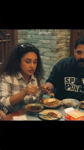 We Want Food😂🤣 #shorts #pearlemaaney #srinisharavind #chinavlog