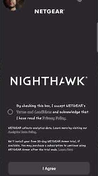 Best How To Setup & Use Netgear Nighthawk Wifi Dual-Band Router?! #6 #7 #extender #modem #tri-band