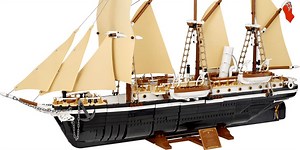 The myth of Ernest Shackleton