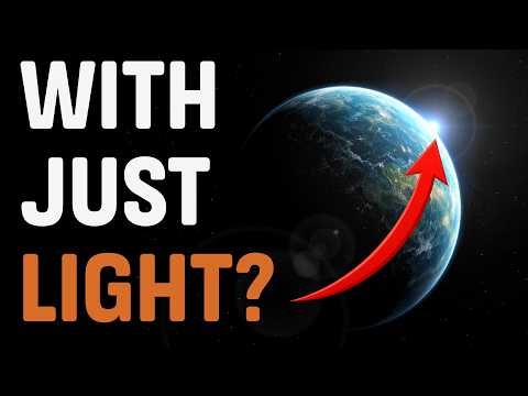 How Scientists Detect Alien Worlds