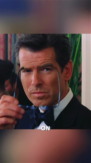 He Put On X-Ray Glasses… And Realized This Was No Normal Casino 😳👓 #shorts