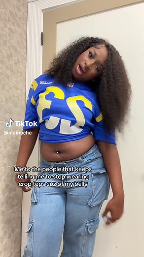 Crop Top Fashion Tips for Rocking Your Look with Confidence