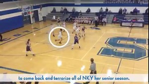 High school sports in the NKY made a comeback last year and there was a lot to celebrate. We’re celebrating the top female Athletes of the Year and their accomplishments for the 2021 #NKYs. | St. Elizabeth Healthcare | Facebook