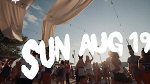 32 reactions | It’s not Summer in New York without a Crew Love jam. This year we’re bringing the Love and positive vibes to The Brooklyn Mirage for a Sunday full of friends and beautiful music. Tickets: bit.ly/CrewLove_NY | Crew Love | Facebook