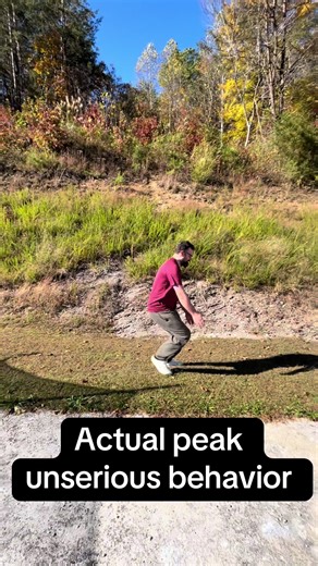 Millennials Embrace Unserious Behavior: A Fun Take