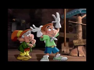 Keebler Elves Commercial Compilation