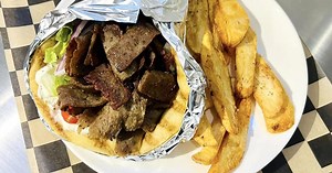 ‘Taste of Greece’: New Lehigh Valley eatery serving up souvlaki, other Greek favorites