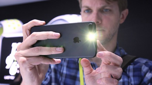 369K views · 1.1K shares | The iPhone 7 Plus has the best iPhone camera ever made. | The Verge | Facebook