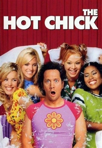 If you like mean girls you should watch this. THE HOT CHICKS 2002 #thehotchick #meangirls #2000sthrowback #2000snostalgia #fyp
