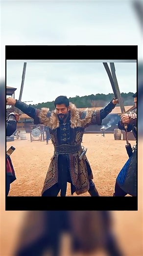 Osman vs alauddin and orhan best clips #kurulusosman #orhan #alauddin #shorts