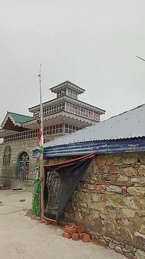 Peer gali | JKL Vision